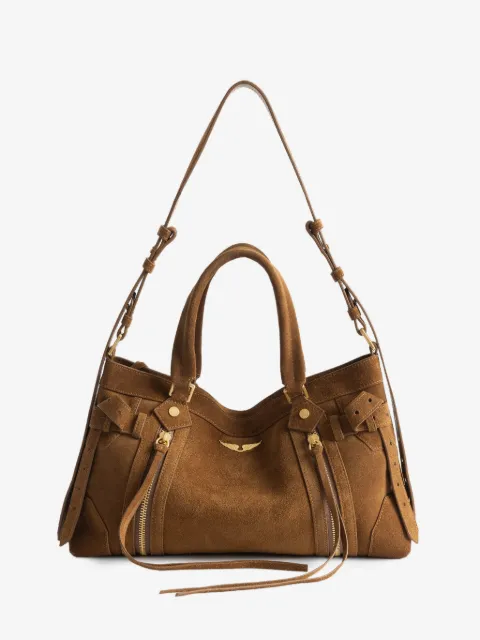 Zadig&Voltaire Madison small bag