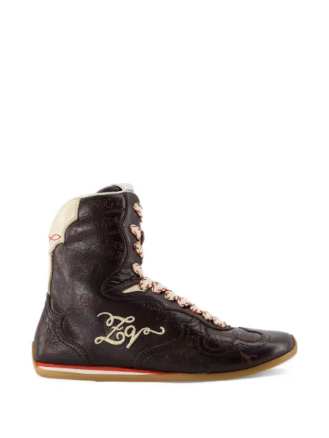 Zadig&Voltaire tenis ZV Dance