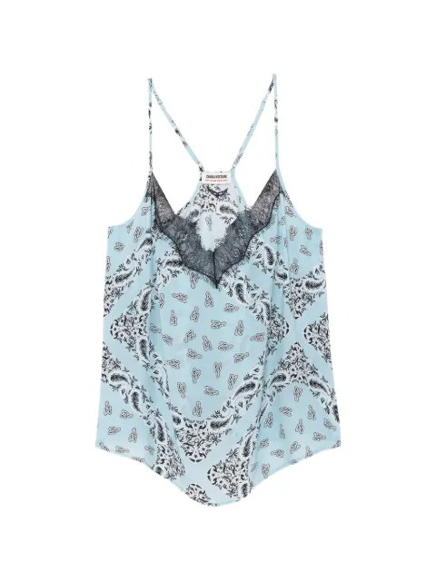Zadig&Voltaire Cespa Camisole