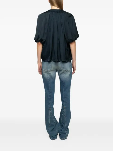 Zadig&Voltaire blusa Teko
