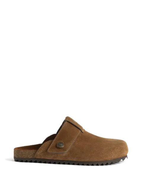 Zadig&Voltaire mules Santa Fe