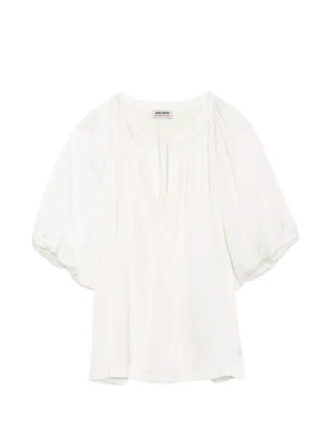 Zadig&Voltaire Teko blouse