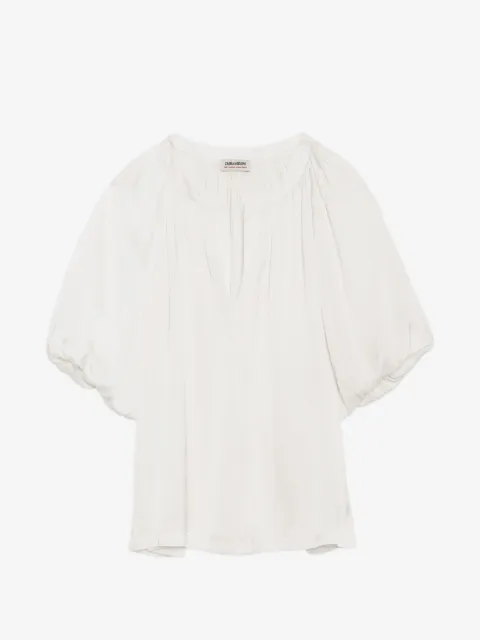 Zadig&Voltaire Teko blouse