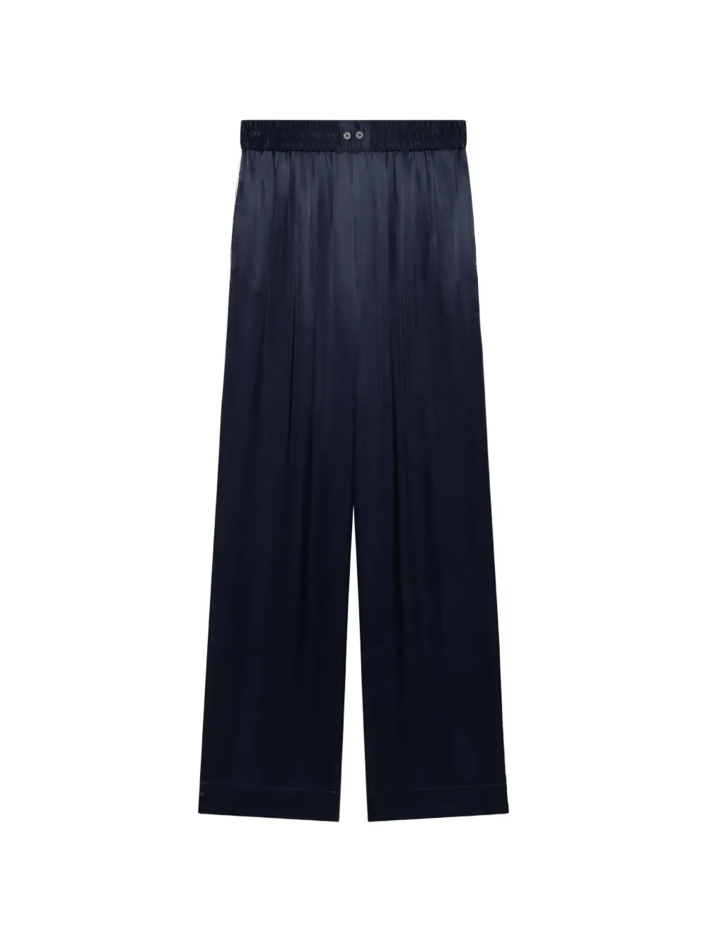 Zadig&Voltaire Pin pants Blauw