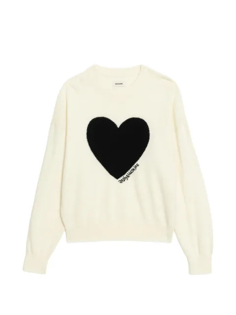 Zadig&Voltaire suéter Gaby