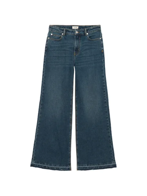 Zadig&Voltaire jeans Eli