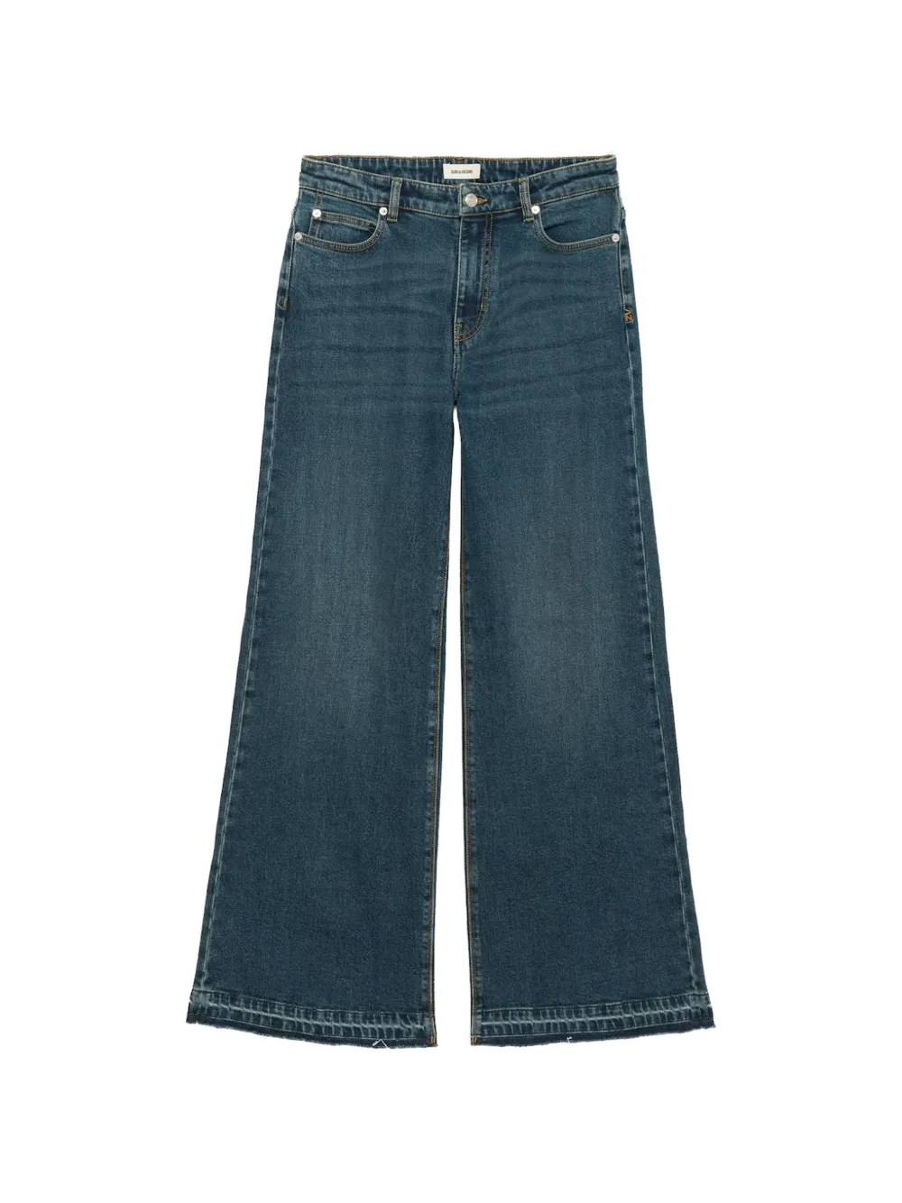 Zadig&Voltaire Eli jeans Blauw
