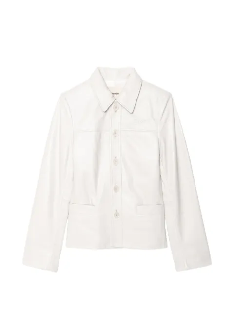 Zadig&Voltaire chamarra Liamys