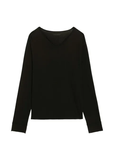 Zadig&Voltaire Monastir henley T-shirt
