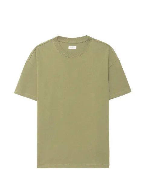 Zadig&Voltaire camiseta Teddy