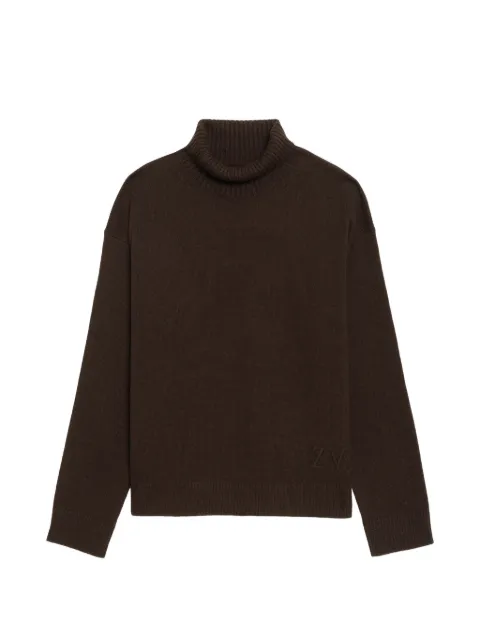 Zadig&Voltaire Nalmo jumper 100% merino wool