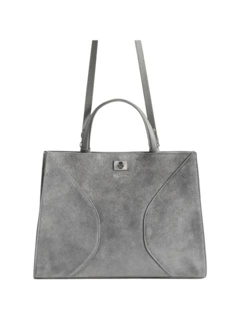 Zadig&Voltaire Jack suede bag