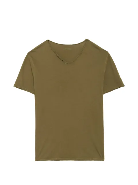 Zadig&Voltaire Monastir Henley T-shirt