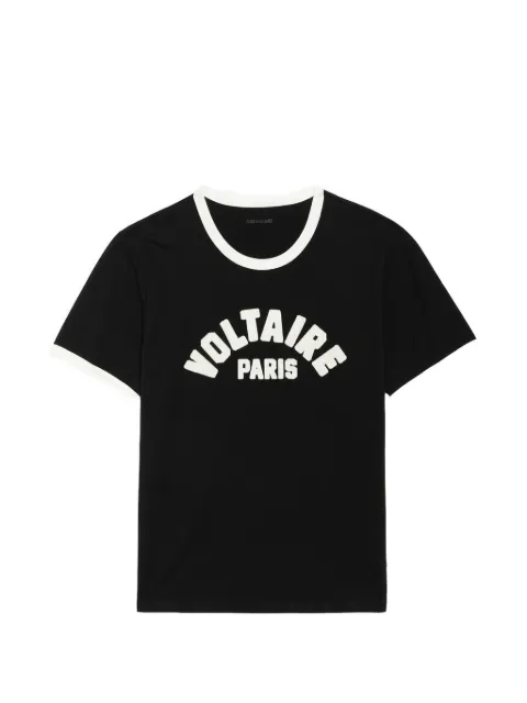 Zadig&Voltaire Woody T-shirt