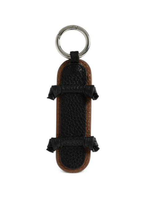 Zadig&Voltaire skateboard keyring