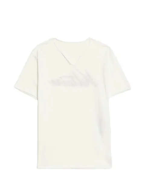 Zadig&Voltaire Monastir Henley T-shirt