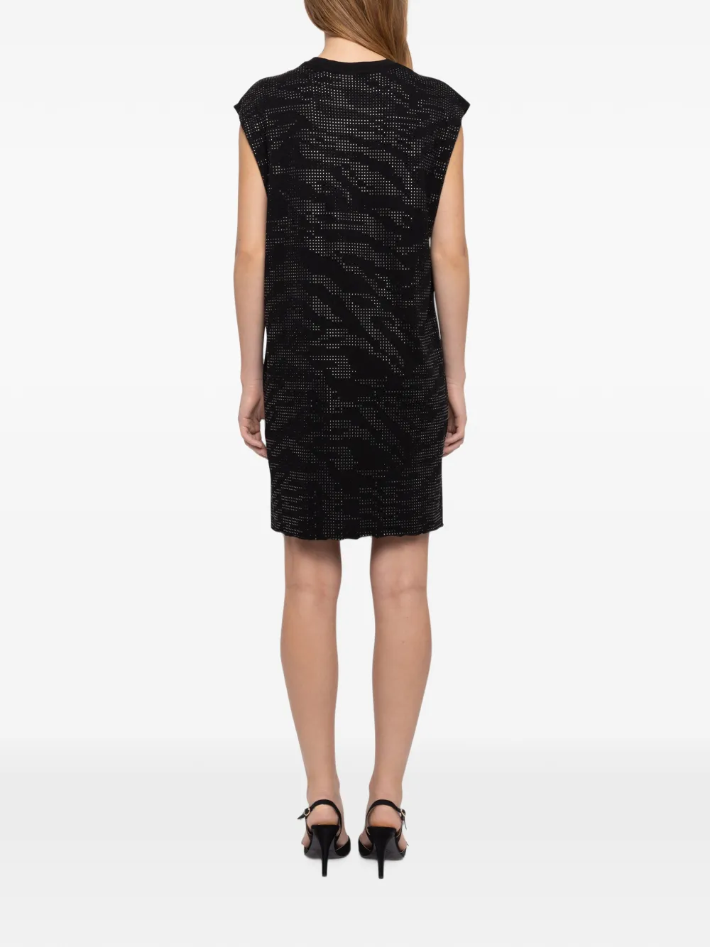 Zadig&Voltaire Roe jurk Zwart