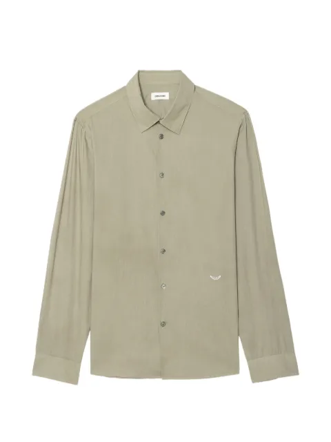 Zadig&Voltaire Sid shirt