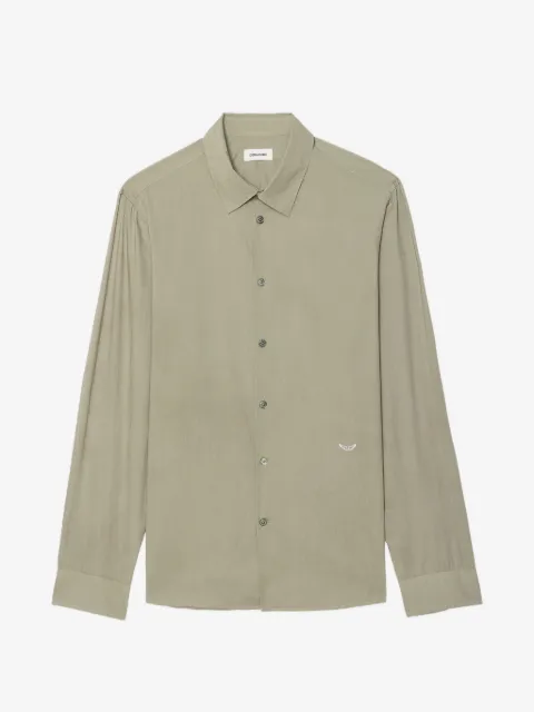 Zadig&Voltaire chemise Sid