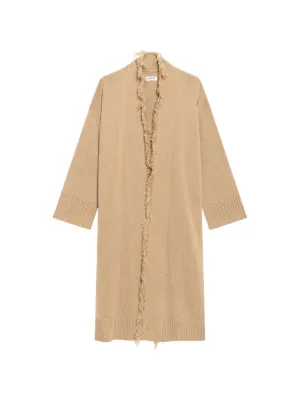 VETEMENTS ロゴ レインコート | ニュートラル | FARFETCH JP