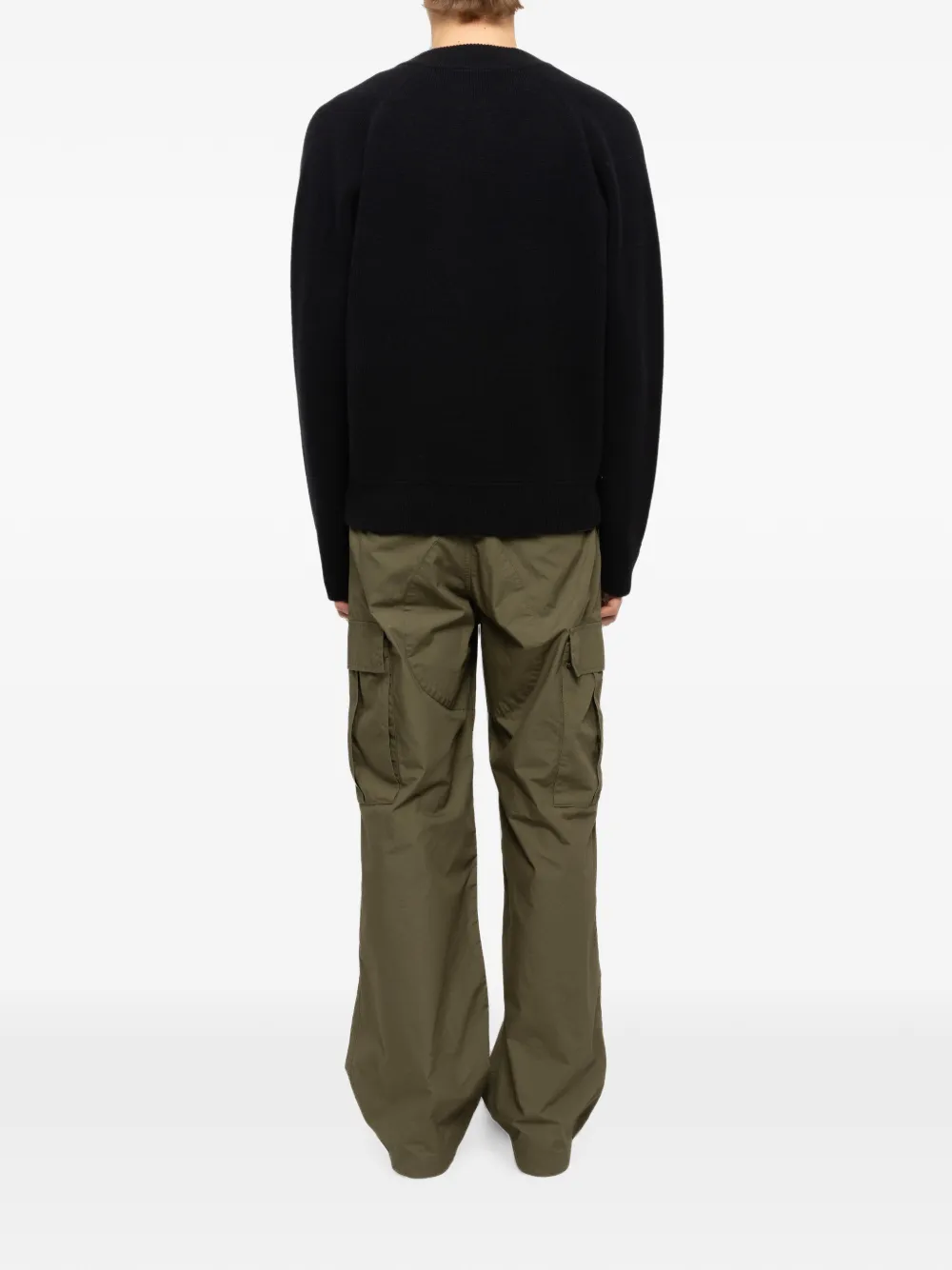 Zadig&Voltaire Gweno vest Zwart