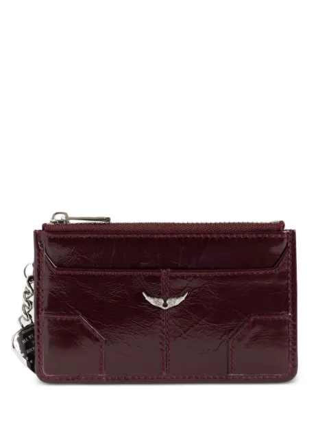 Zadig&Voltaire Sunny Card card holder patent