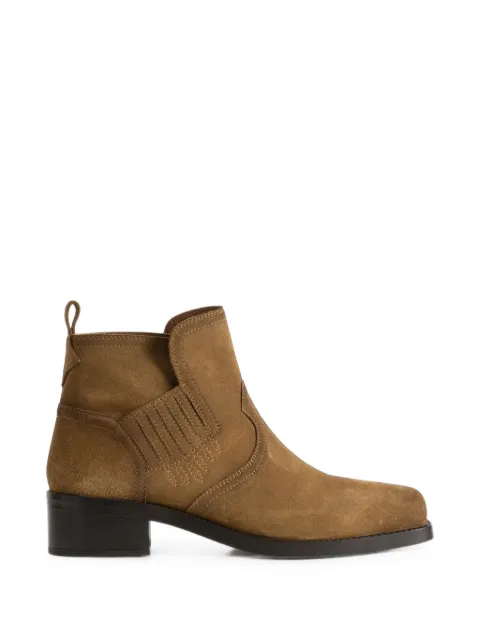 Zadig&Voltaire Igata ankle boots