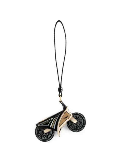 Zadig&Voltaire motorider keyring