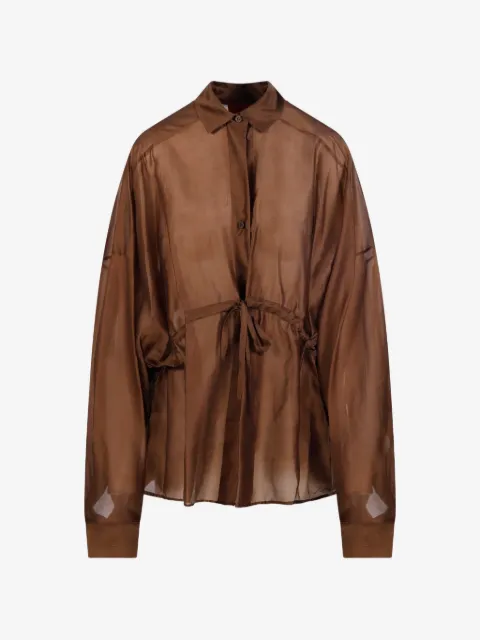 THELATEST blusa Dalida