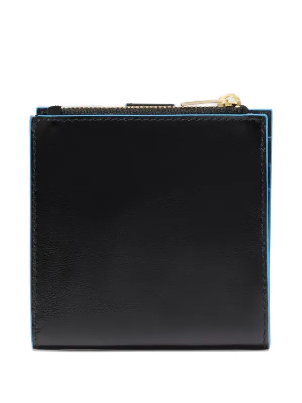 PIQUADRO カードケース | ブラック | FARFETCH JP
