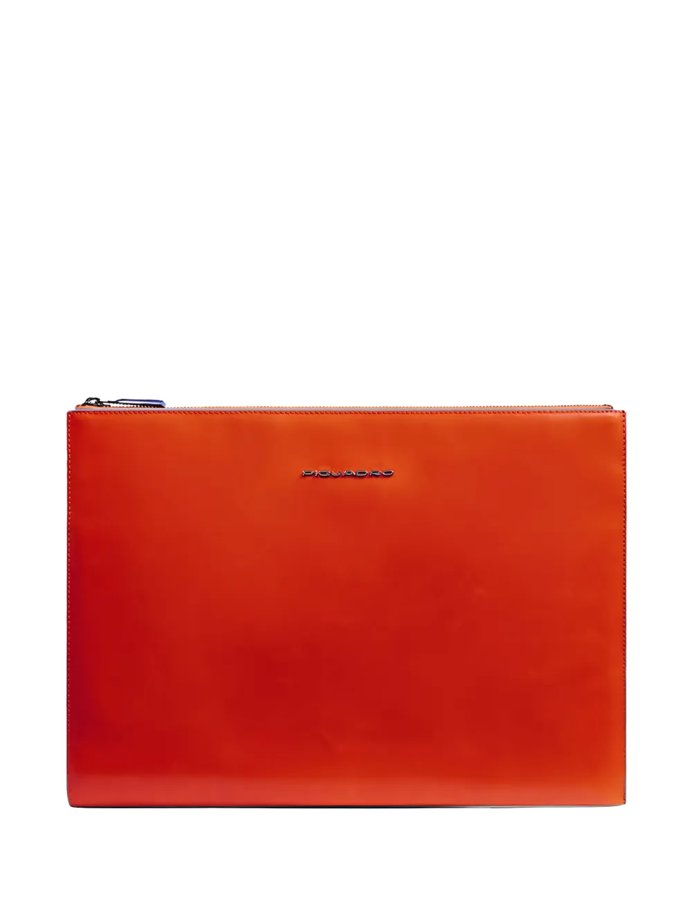 PIQUADRO iPad Pro clutch bag - Arancione