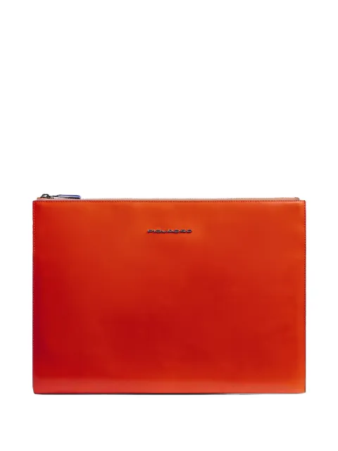 PIQUADRO iPad Pro clutch bag