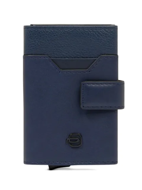 PIQUADRO 팝업 카드홀더