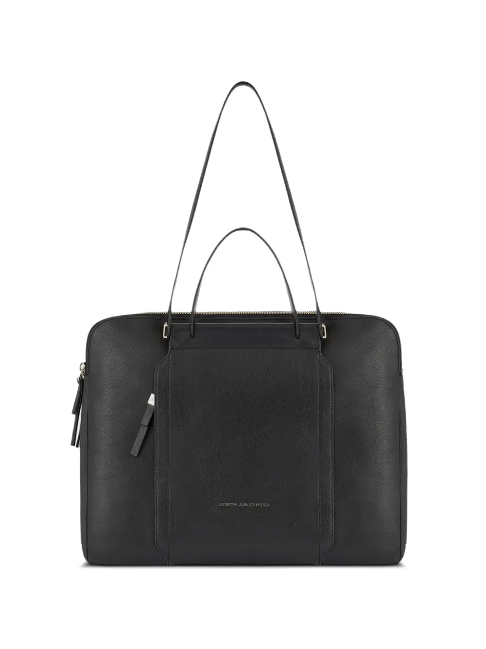 PIQUADRO laptop tote bag - Blu