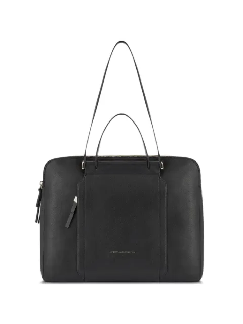 PIQUADRO Bolsa tote para notebook