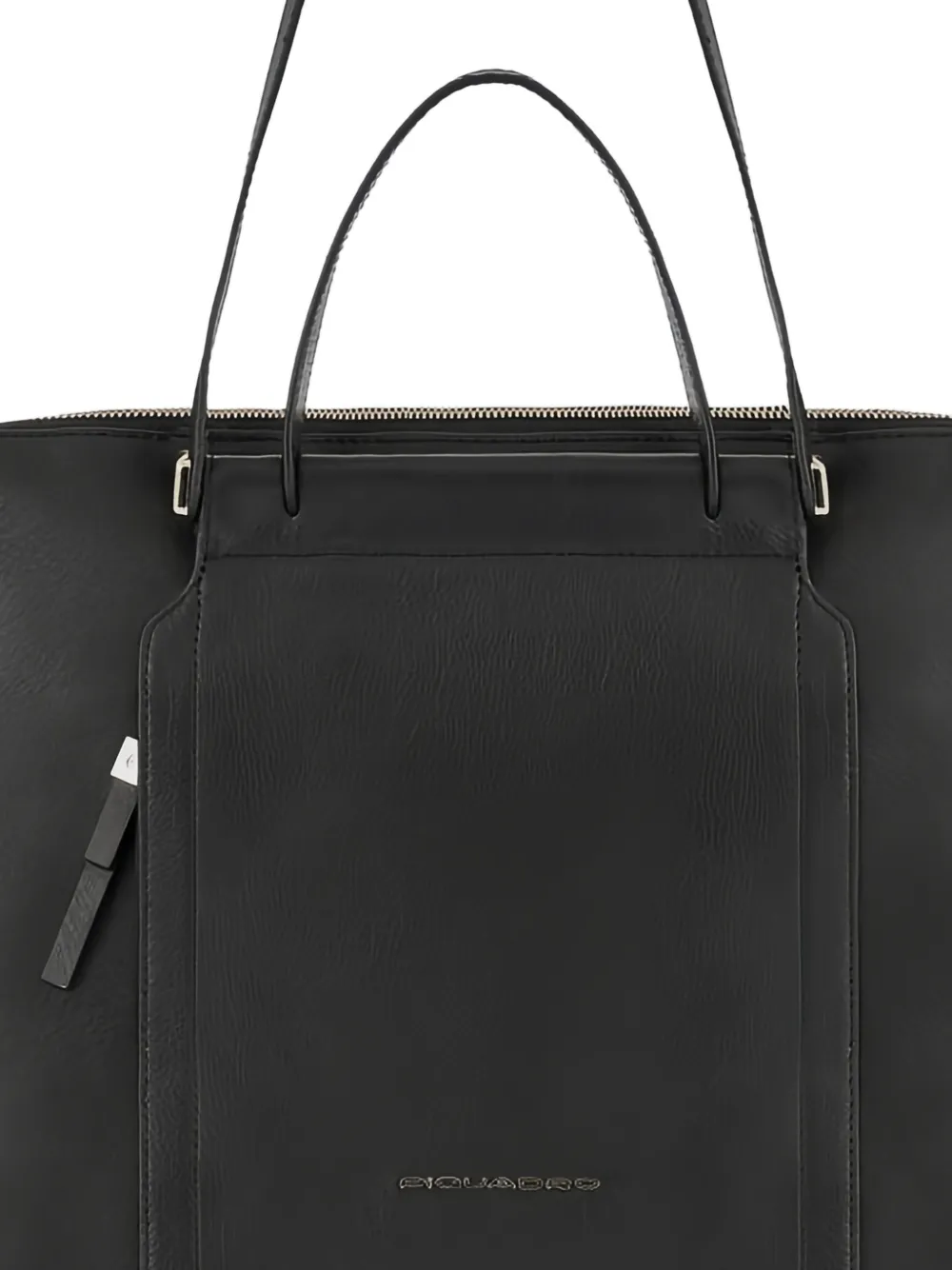 PIQUADRO Shopper Blauw
