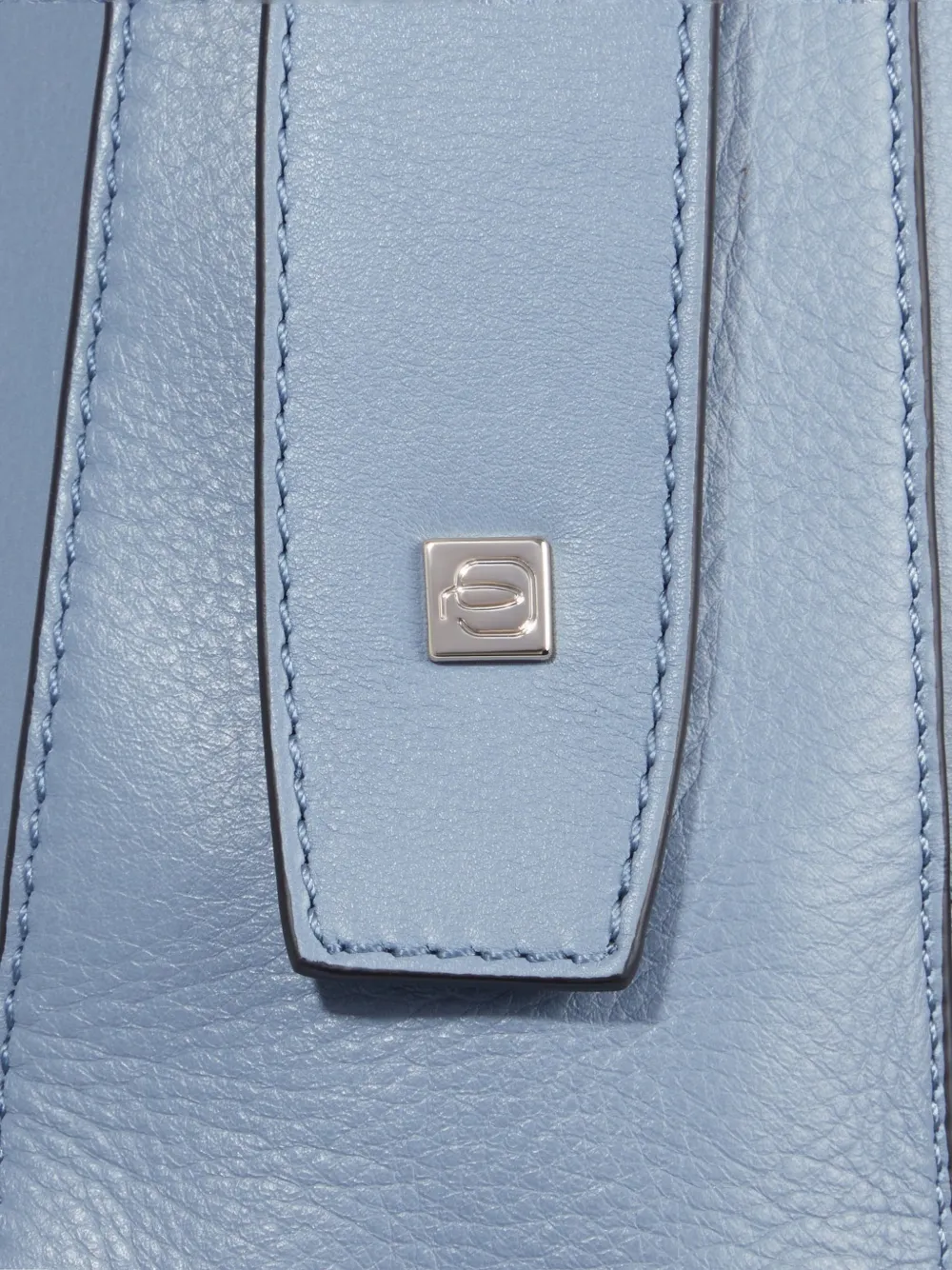 PIQUADRO Laptop-rugzak Blauw