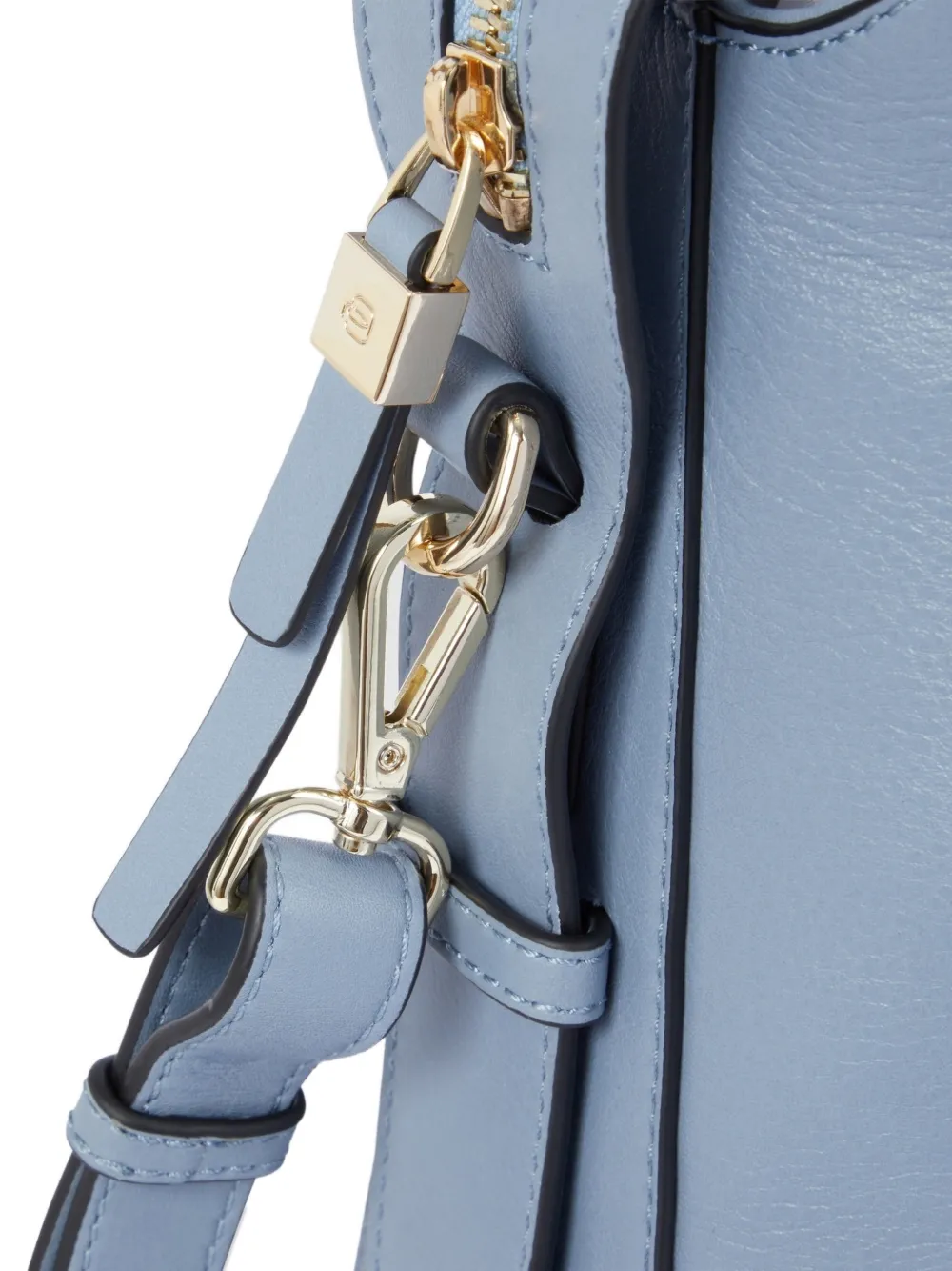  Piquadro Maletín Para Portátil - Azul 
