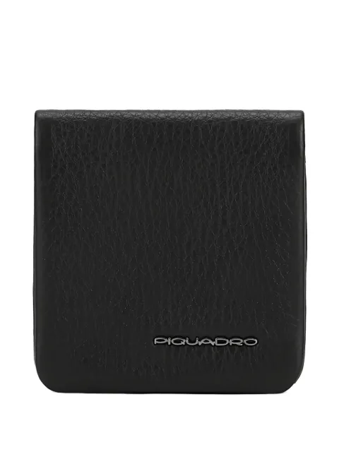 PIQUADRO leather wallet