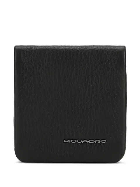 PIQUADRO leather wallet