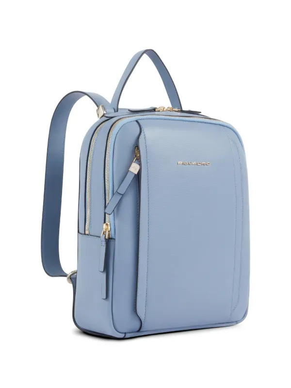 circle backpack leather Limulus Craft PDF Pattern Download Karlova Design Technical Specifications Dimensions Karl Lagerfeld Leather K/Circle Backpack