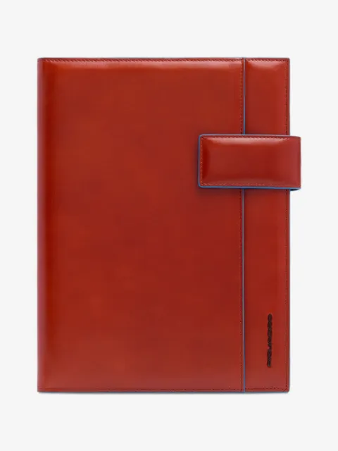 PIQUADRO leather planner