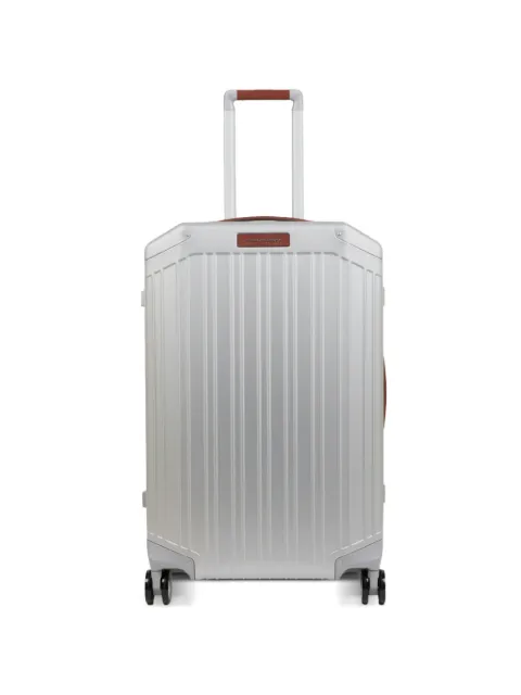 PIQUADRO valise à quatre roulettes