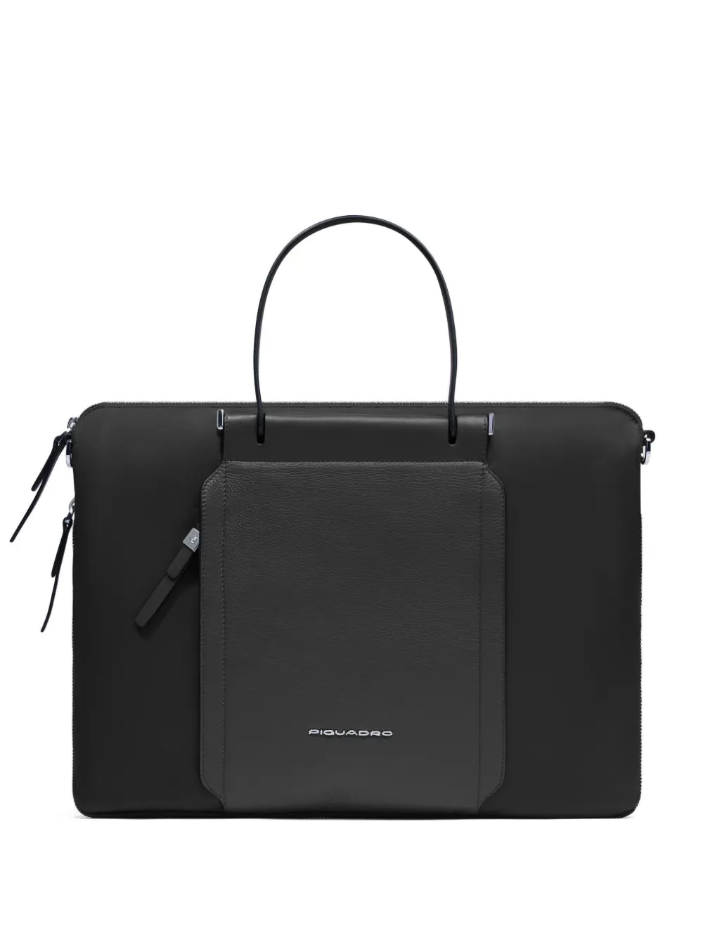 PIQUADRO Circle slim laptop bag - Nero