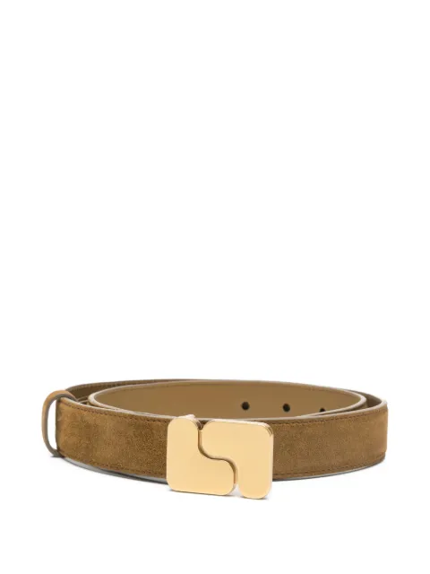 Soeur Ninon suede belt