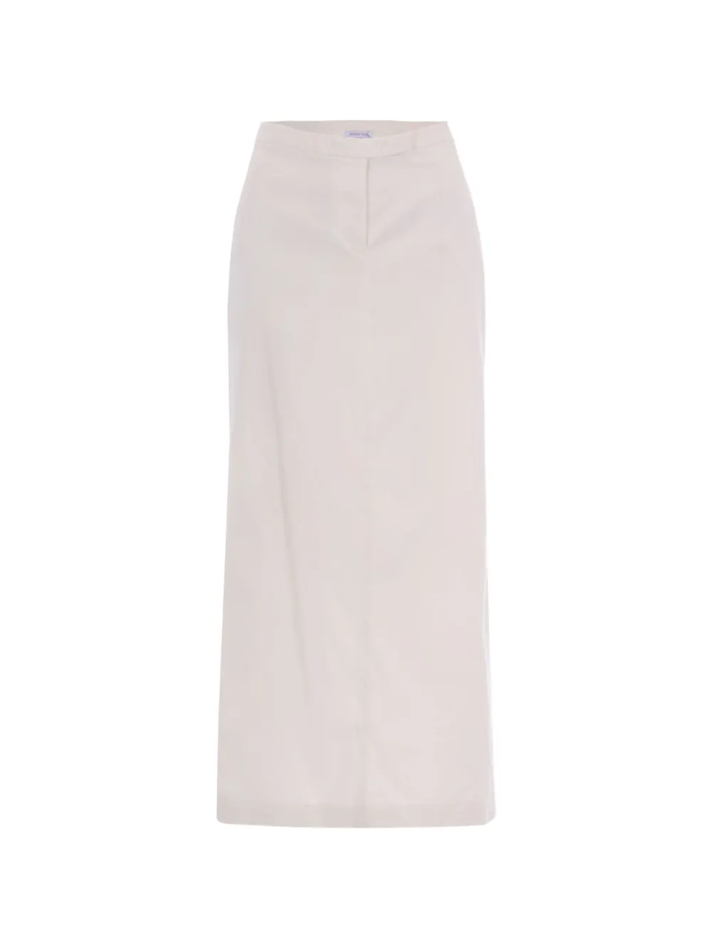 Patrizia Pepe pencil skirt - Toni neutri