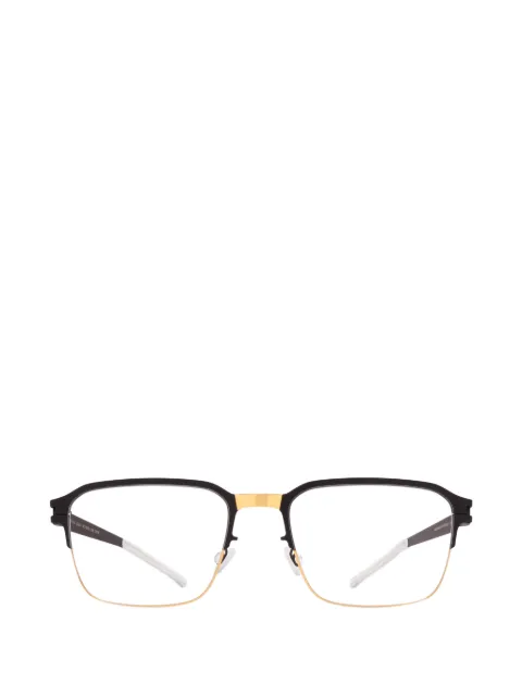 Mykita Lomax square-frame glasses