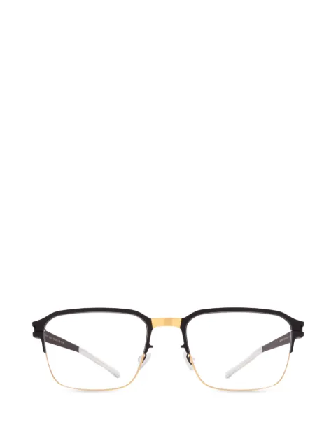 Mykita Lomax square-frame glasses