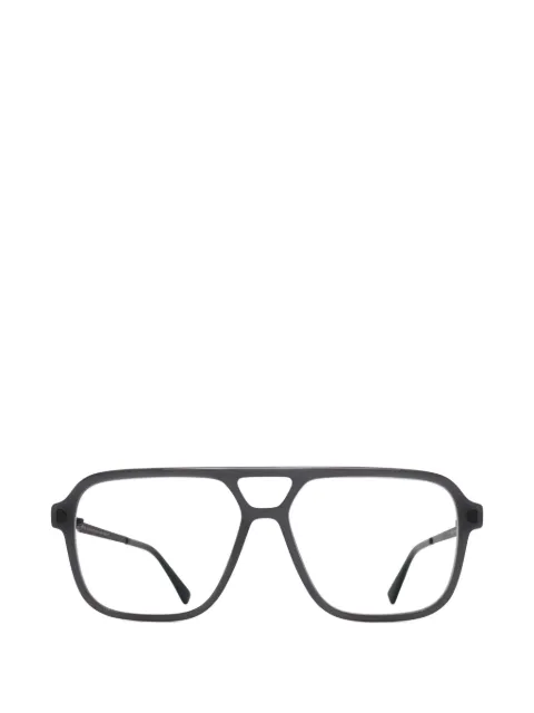 Mykita Olympe pilot frame glasses