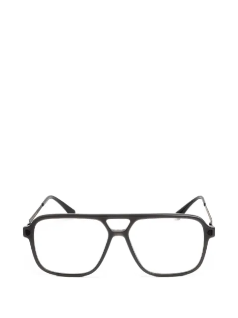 Mykita Olympe pilot frame glasses